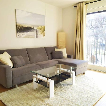 Deluxe Parkapartment Vienna City Center - Free Parking! מראה חיצוני תמונה