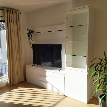 Deluxe Parkapartment Vienna City Center - Free Parking! מראה חיצוני תמונה
