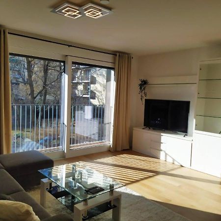 Deluxe Parkapartment Vienna City Center - Free Parking! מראה חיצוני תמונה