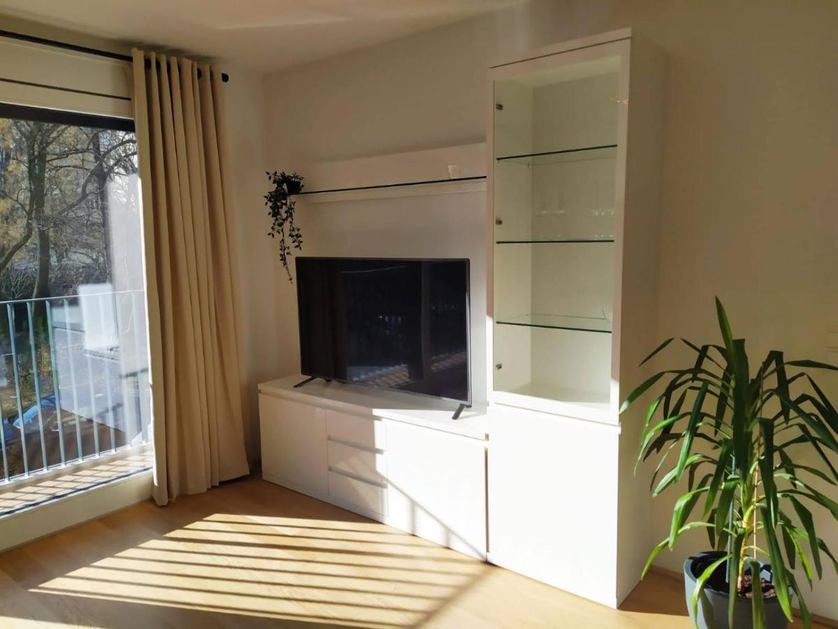 Deluxe Parkapartment Vienna City Center - Free Parking! מראה חיצוני תמונה