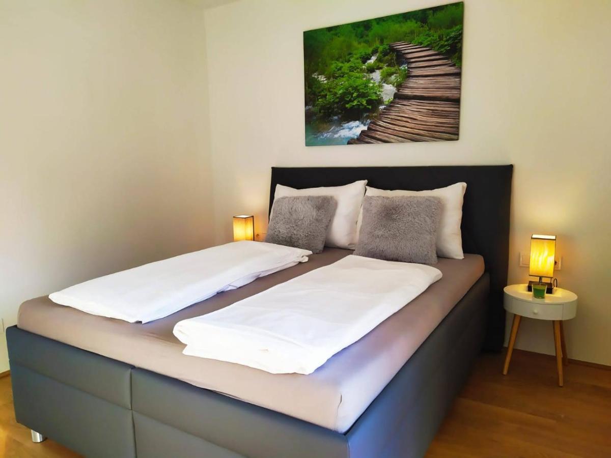 Deluxe Parkapartment Vienna City Center - Free Parking! מראה חיצוני תמונה