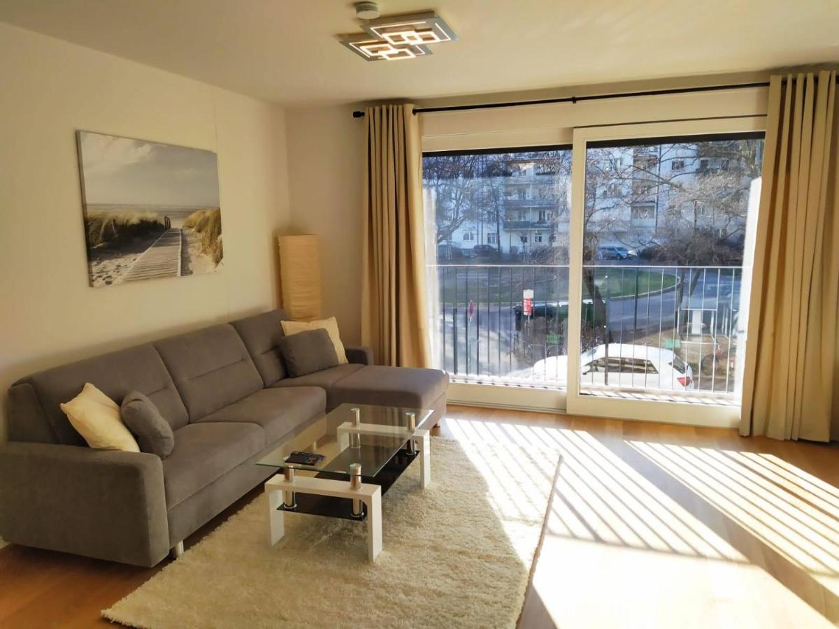Deluxe Parkapartment Vienna City Center - Free Parking! מראה חיצוני תמונה