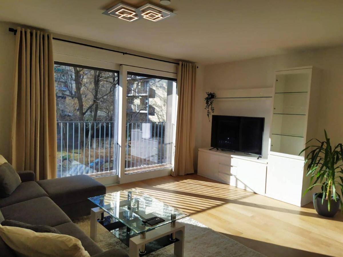 Deluxe Parkapartment Vienna City Center - Free Parking! מראה חיצוני תמונה